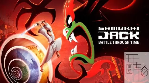 switch《武士杰克：时空之战 Samurai Jack: Battle Through Time》中文版nsp/xci整合版下载【1.03补丁】_0