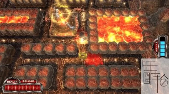 switch《Of Tanks and Demons III》英文版nsp/xci下载_2