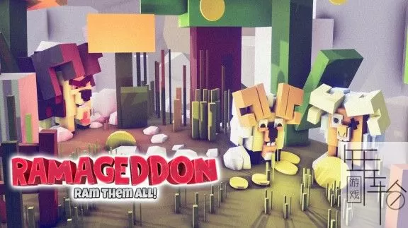 switch《疯狂战争 Ramageddon》英文版nsp/xci下载_0
