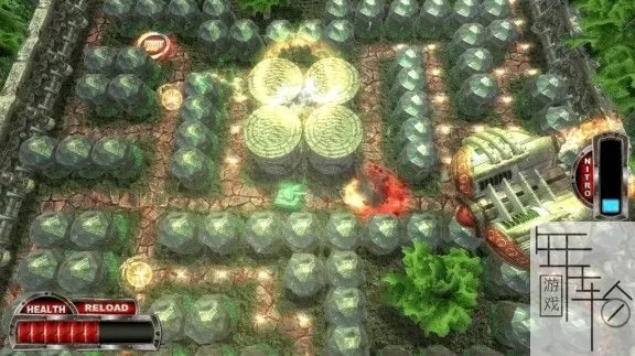 switch《Of Tanks and Demons III》英文版nsp/xci下载_1