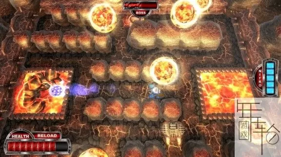 switch《Of Tanks and Demons III》英文版nsp/xci下载_3