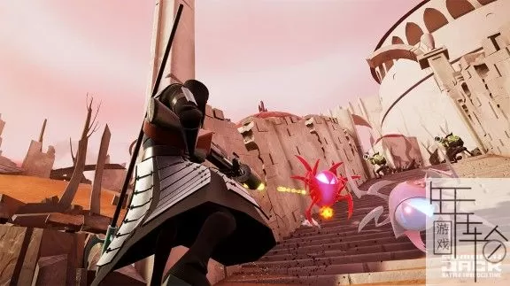 switch《武士杰克：时空之战 Samurai Jack: Battle Through Time》中文版nsp/xci整合版下载【1.03补丁】_4