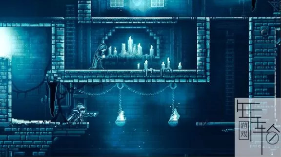 switch《极渊 INMOST》中文版nsp/xci下载【1.0.4.3补丁】_3