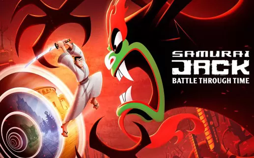 switch《武士杰克：时空之战 Samurai Jack: Battle Through Time》中文版nsp/xci整合版下载【1.03补丁】