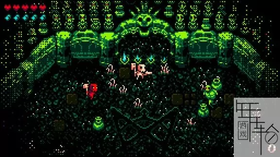 switch《迪格拉蒂的礼物：地牢爬行合集 Digerati Presents: The Dungeon Crawl Vol. 1》中文版nsz/nsp/xci下载_3