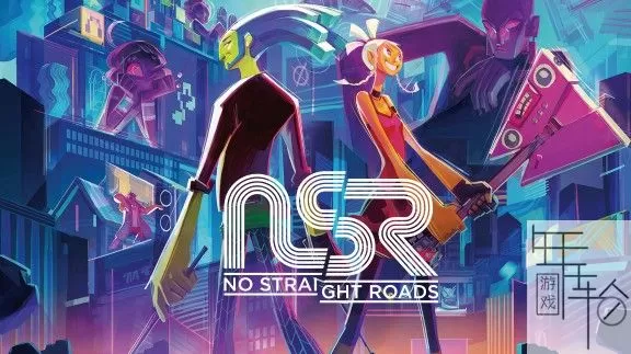 switch《曲途 No Straight Roads》中文版nsp/xci下载【1.03补丁】_0