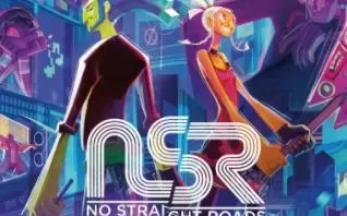 switch《曲途 No Straight Roads》中文版nsp/xci下载【1.03补丁】