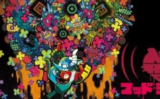 【免费】【高达合购】switch《狂鼠之死 MAD RAT DEAD》日文体验版nsp下载