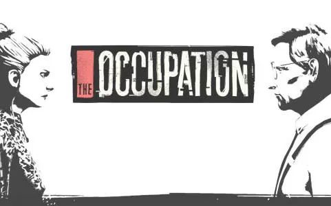 【6.72】PS4《职业 The Occupation》pkg下载