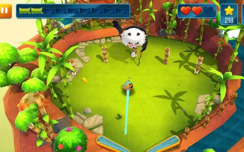【5.05】PS4《飞鼠弹珠大冒险 Momonga Pinball Adventures》pkg下载