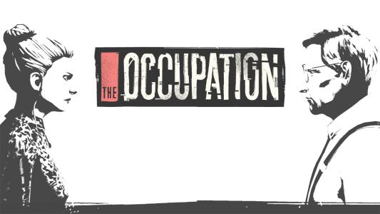 【6.72】PS4《职业 The Occupation》pkg下载_0