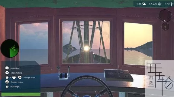 switch《终极钓鱼模拟器 Ultimate Fishing Simulator》中文版nsp/xci下载_3