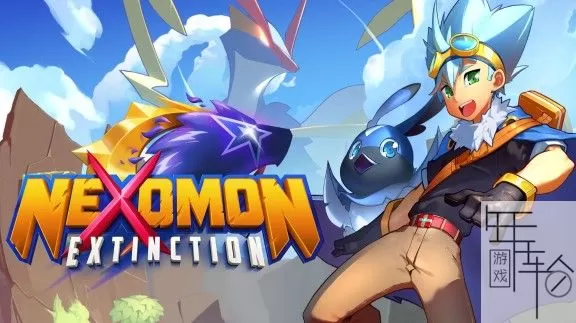 【7.55】PS4《尼可梦：灭绝 Nexomon Extinction》中文版pkg下载（v2.01）_0