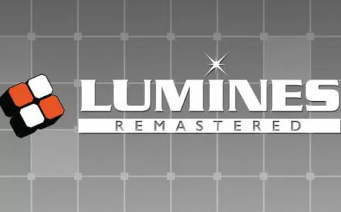 【5.05】PS4《音乐方块 重置版 Lumines Remastered》pkg下载（1.05补丁）