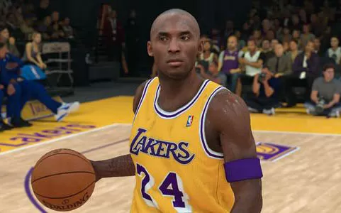 【6.72】PS4《NBA 2K19》pkg下载（v1.10）