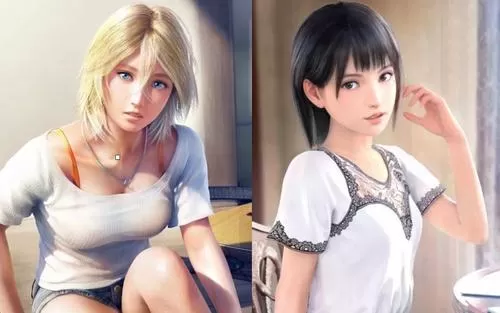 【5.05】【VR】PS4《夏日课堂：艾莉森与新城千里》pkg下载