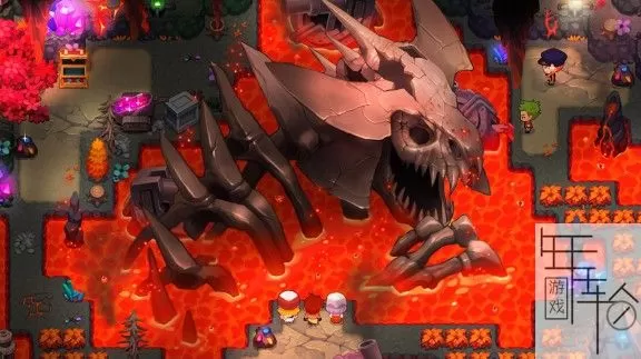 【7.55】PS4《尼可梦：灭绝 Nexomon Extinction》中文版pkg下载（v2.01）_4