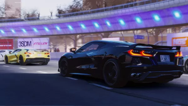 PC《赛车计划3 Project CARS 3》中文版下载【v1.0.0.0724版|集成全DLC】_1