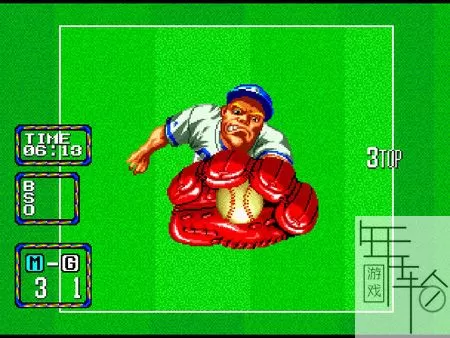 switch《棒球之星2 Akakeka NEOGEO Baseball Stars 2》英文版nsp下载【1.02补丁】_3