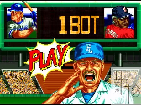 switch《棒球之星2 Akakeka NEOGEO Baseball Stars 2》英文版nsp下载【1.02补丁】_1