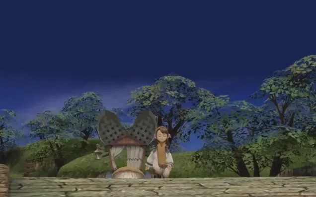 switch《最终幻想水晶编年史：复刻版》美版xci整合版下载【1.03补丁+DLC】