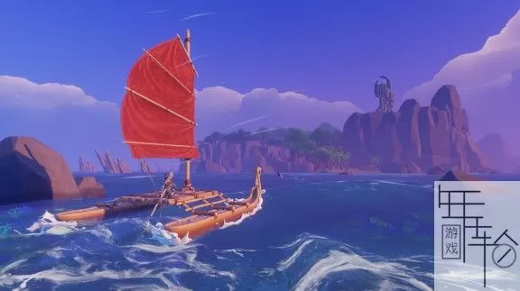 switch《逆风停航 Windbound》中文版nsp+xci下载【含最新1.3.40603.424补丁+DLC】_3