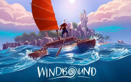 【9.2魔改+原版】switch《逆风停航 Windbound》中文版nsp+xci下载【含最新1.3.40603.424补丁+DLC】