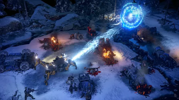 PC《废土3 Wasteland 3》汉化中文版下载【v1.6.9.420.309496豪华版|集成全DLC】_0