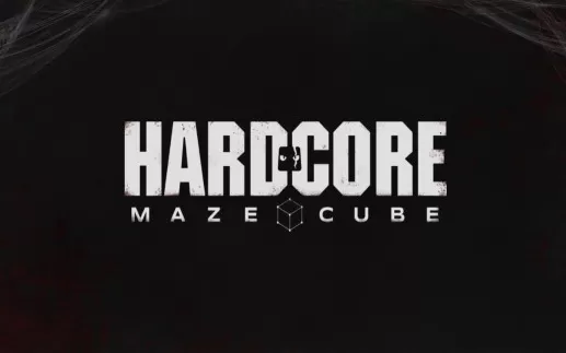 switch《硬核方块迷宫 Hardcore Maze Cube》英文版nsp/xci整合版下载【含1.0.2补丁】