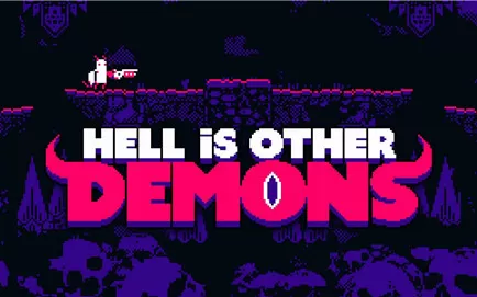 switch《地狱既恶魔 Hell is Other Demons》英文版nsp/xci整合版下载【6.6.12】