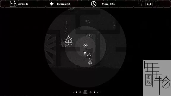 switch《硬核方块迷宫 Hardcore Maze Cube》英文版nsp/xci整合版下载【含1.0.2补丁】_3