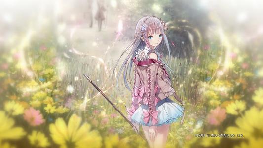 【6.72】【5.05降级补丁】PS4《露露亚的工作室：亚兰德的炼金术士4》中文版pkg下载_0