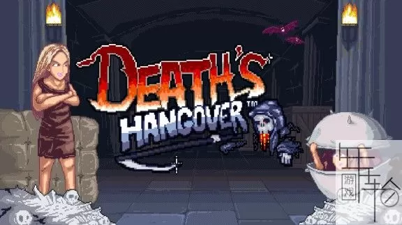 switch《死亡后遗症 Death's Hangover》英文版nsp/xci下载_0