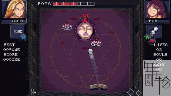 switch《死亡后遗症 Death's Hangover》英文版nsp/xci下载_2