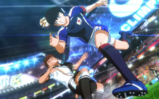 队长小翼：新秀崛起 Captain Tsubasa: Rise of New Champions PC中文版下载