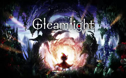 switch《微光 Gleamlight》中文版nsp/xci下载【1.01补丁】