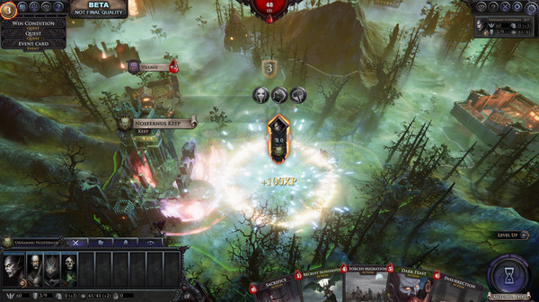永生之境:吸血鬼战争 Immortal Realms: Vampire Wars PC中文版下载（ v1.02.1）_0