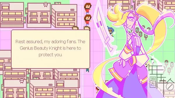 switch《英雄时光合约 Hero Hours Contract》英文版nsp+xci下载【1.40补丁】_2
