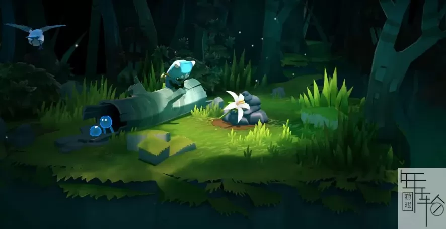 switch《最后的篝火 (The Last Campfire)》中文版nsp/xci下载【1.0.6补丁】_2