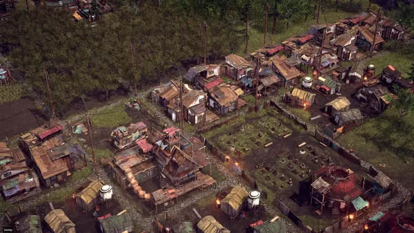 末日地带：与世隔绝 Endzone :A World Apart PC免安装中文版下载v1.2.8529救世主版|集成全DLC_0