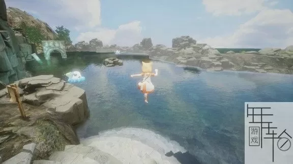 switch《吉拉夫与安妮卡 Giraffe and Annika》日版中文nsp下载【1.1.0补丁】_4