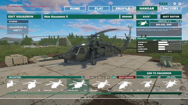 直升机突击 Heliborne 增强版 PC英文版下载_0