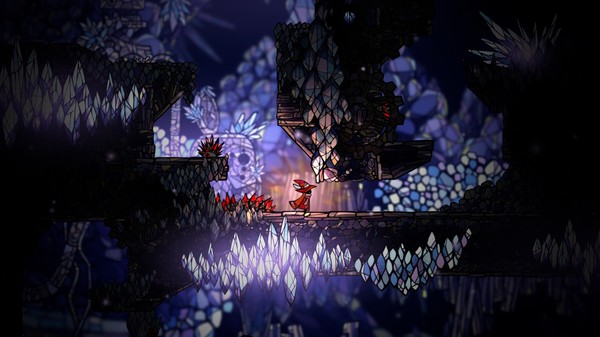 微光 Gleamlight PC中文版下载_0