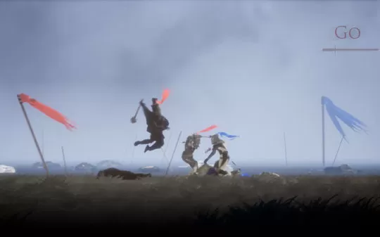 Griefhelm PC英文版下载（1.3）