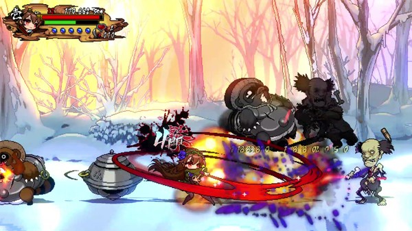 鬼谭 Ogre Tale PC英文版下载_0
