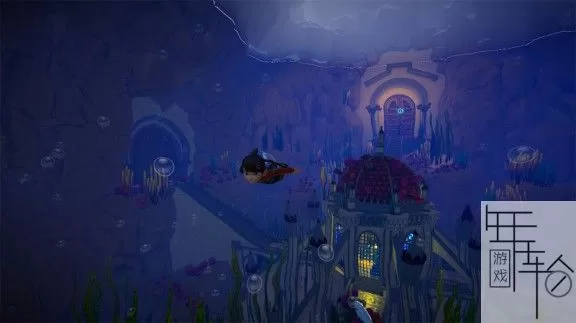 【顶】switch《Ary与四季之谜 Ary and the Secret of Seasons》中文版nsp+xci下载【含1.03补丁】_2