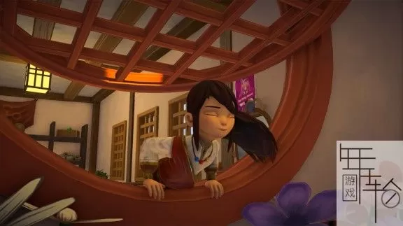 【顶】switch《Ary与四季之谜 Ary and the Secret of Seasons》中文版nsp+xci下载【含1.03补丁】_1