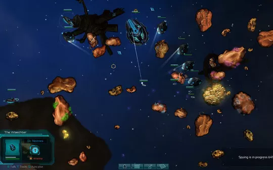 盖亚超越 Gaia Beyond PC英文版下载