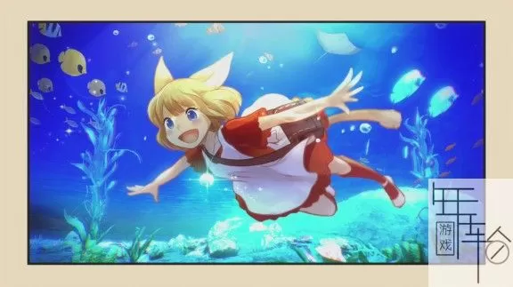 switch《吉拉夫与安妮卡 Giraffe and Annika》日版中文nsp下载【1.1.0补丁】_2