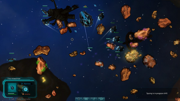 盖亚超越 Gaia Beyond PC英文版下载_0